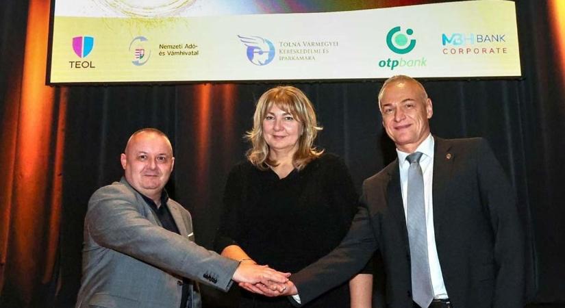 Partnertalálkozó: sikeres vállalkozók és döntéshozók adtak egymásnak találkozót (képgalériával)