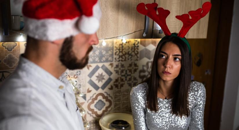 3 jel, hogy a kapcsolatod energiaszintje alacsony