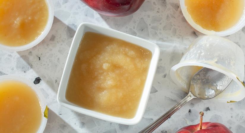 Ez az újítás mentheti meg a gyümölcspürék piacát