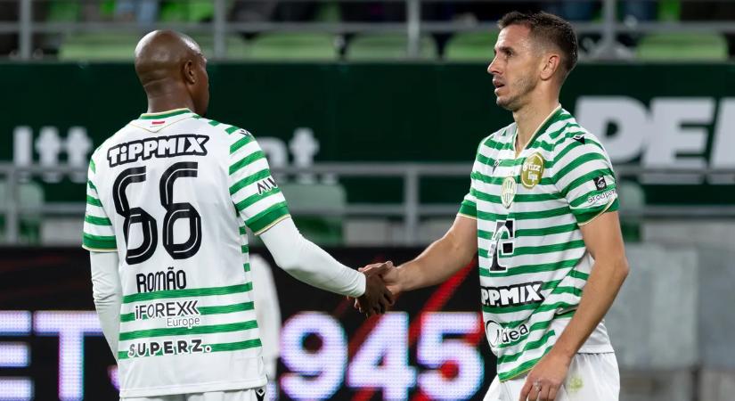 Hat helyen változtatott Robbie Keane – íme az FTC isztambuli kezdőcsapata