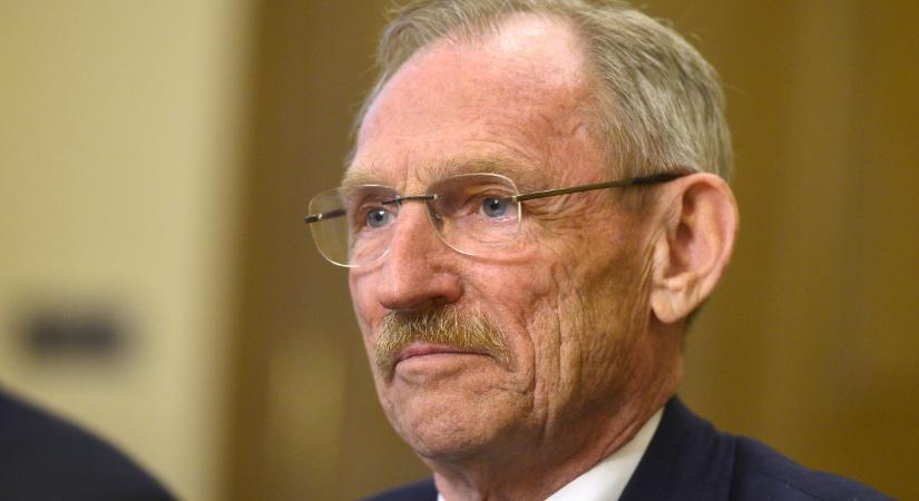 Pintér Sándor éves beszámolója: Magyarországon kiegyensúlyozott a közbiztonság