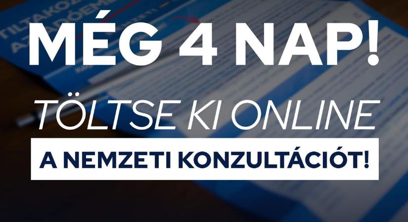 Véghajrában a konzultáció a Tisza adóemelési terveiről