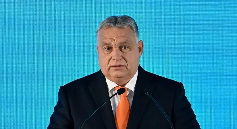 Orbán Viktor elárulta, miért utazik Moszkvába