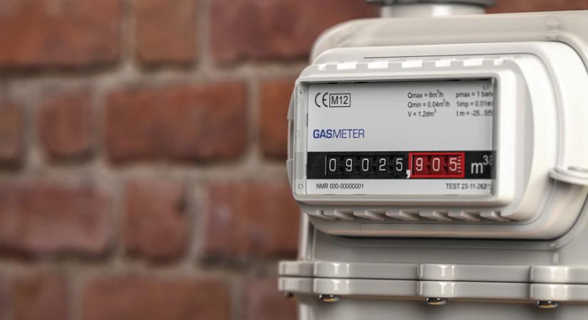 Öt hétig nem kapcsolják ki a gázt, sem az áramot