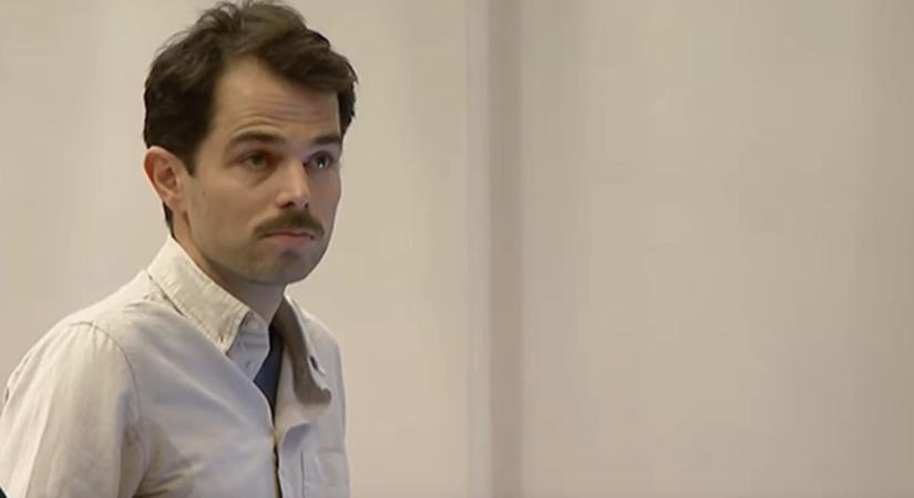 Így égette magát rommá a Telex a Kormányinfón (videó!)