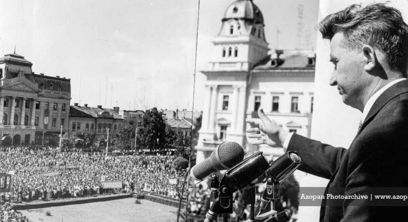 Nem tűrhetjük tovább – Fellépést sürgetnek a Ceaușescu-rezsim dicsőítése ellen