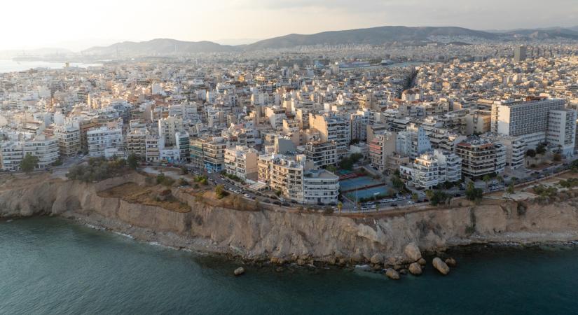 Drasztikus tilalom jön Görögországban