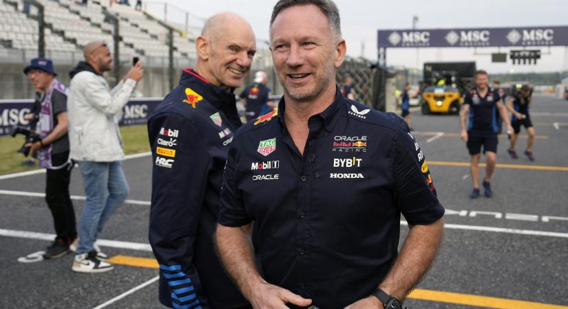 Szakíró: épp egy világválogatott formálódhat a Forma–1-ben