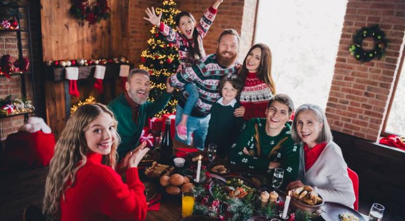 „Az a tökéletes karácsony, ami a miénk” - Így lesz valóban békés és boldog az ünnep pszichológus és a coach szerint