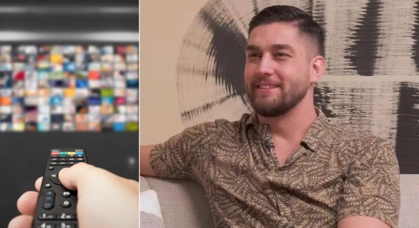 „Egy éve szingli vagyok” - Fenyvesi Barna ismét társkeresőben tűnik fel, betámadták érte