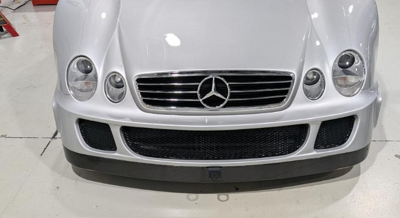 Ultraritka és méregdrága sportkocsit foglalt le az FBI