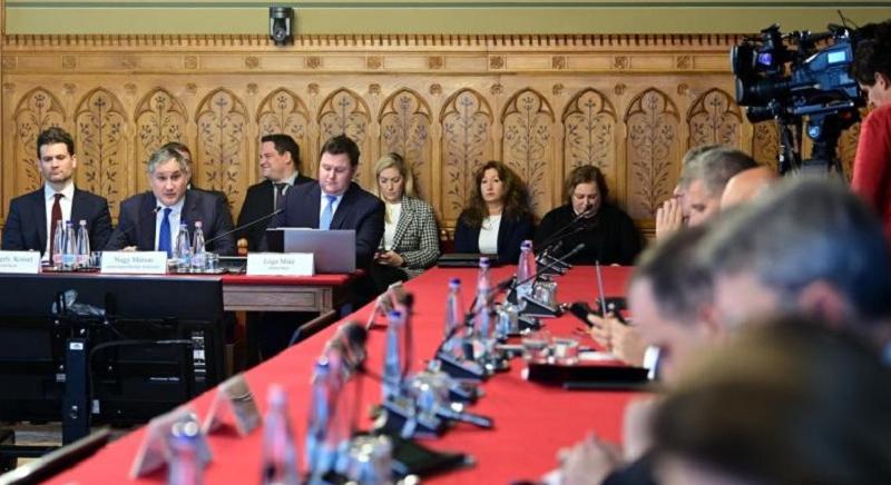 Nagyjából ugyanakkora GDP-növekedést vár Nagy Márton, mint az Európai Bizottság