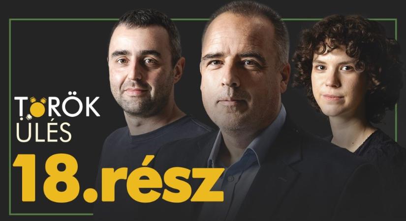 Török Gábor: Orbán Viktornak szenvedélye a futball, és ennek van politikai kockázata