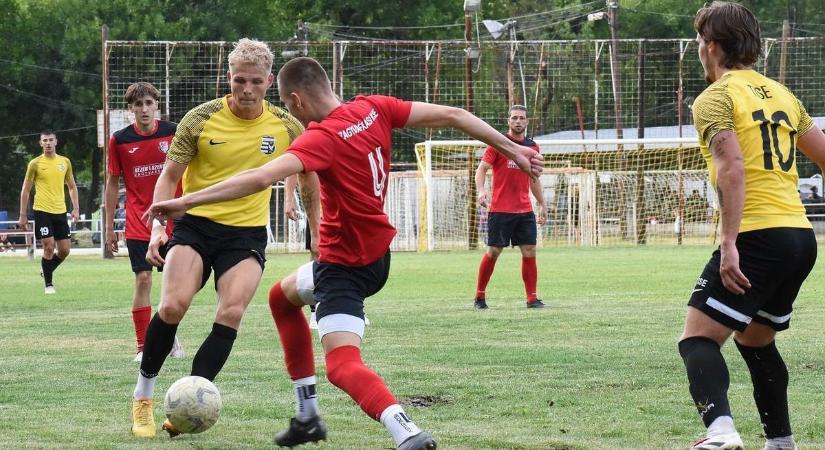 Egy ütésen múlt, hogy nem lett nagyobb baj – brutális jelenet Zagyvarékason