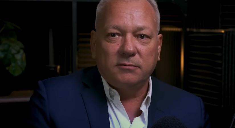 Hoppá! Balogh Levente milliárdos elárulta, hány barátja van