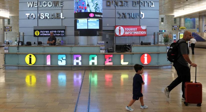 Izraelben terjeszkedik a magyar légitársaság: a Ben Gurion repülőtéren épít légibázist – félszáz új útvonallal bővül a kínálatuk