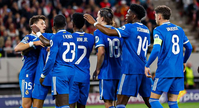 Xabi Alonso szép szóval oldotta meg a Real krízisét