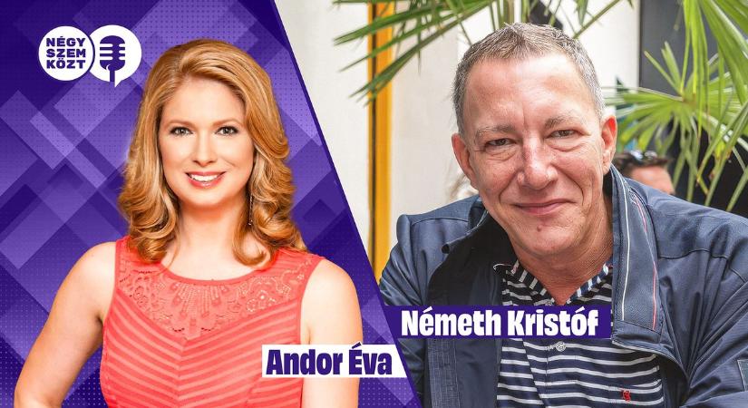 Németh Kristóf elárulta, hogyan reagált az RTL az Orbán Viktorral közös fotójára (VIDEÓ)