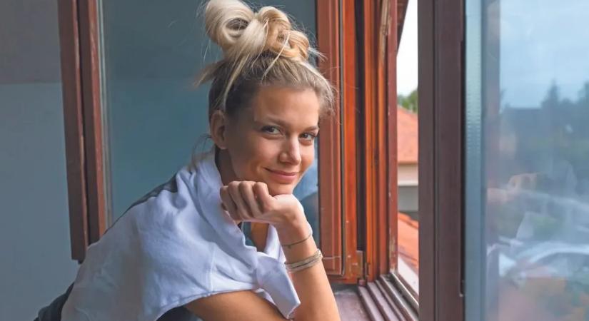 Weisz Fanni vallomása az anyaságról mindenkit meglepett