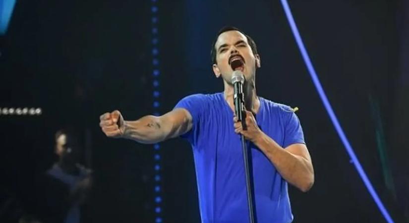 Vavra Bence meglepő titkot árult el a Sztárban Sztár All Stars kapcsán