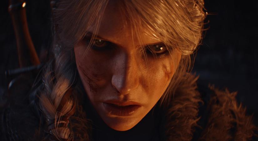 Ne virrassz a The Game Awards éjjelén, ha a The Witcher 4 új trailerét várod!
