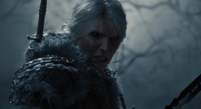 Idén már ne számítsunk a The Witcher 4 újabb előzetesére!