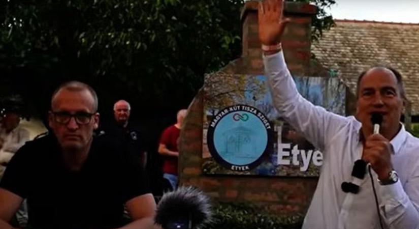 Bohár Dániel felhívta Magyar Péter gazdasági szakértőjét: Dálnoki reakciója mindent elmond (VIDEÓ)