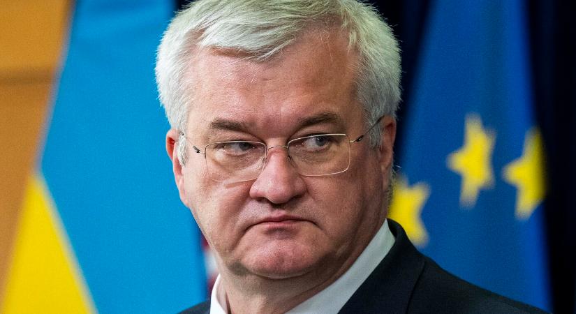 Kijev konkrét eredményeket és előrelépést vár az ukrán–amerikai tárgyalásokon