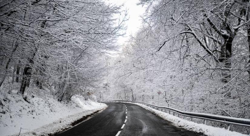 Villámkvíz: te mennyit tudsz a hóról?