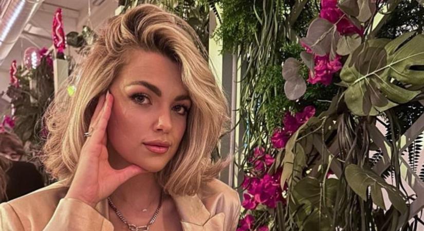 Aggasztó rejtély: a telefonját hátrahagyva tűnt el a fiatal híresség