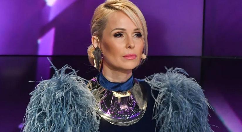 Köllő Babett egy édesanya és sérült kisfia támogatására buzdít