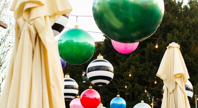 Adventi forgatag Veszprémben és környékén – ezek várnak a következő napokban