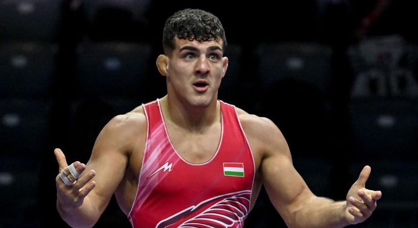 Magyar nyertese lehet a világraszóló doppingbotránynak