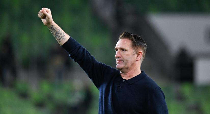 Élő: Fenerbahçe–Ferencváros 0–0