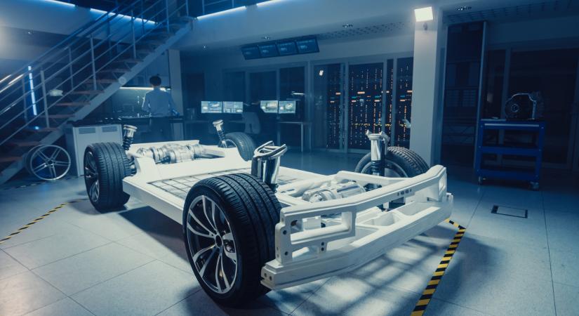 Putyin keményen beszólt az európai autóiparnak