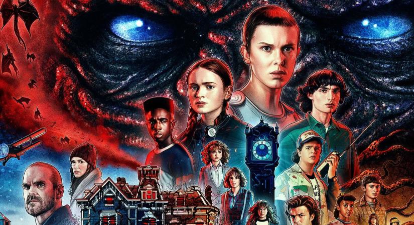 Te sem emlékszel a Stranger Things előző évadára? Itt a segítség!