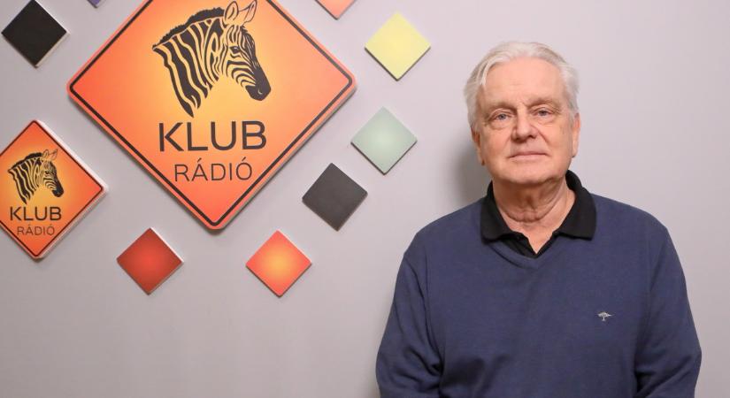 Dávid Ferenc: Nem ismerem Bódis Krisztát, de minden szolidaritásom az övé