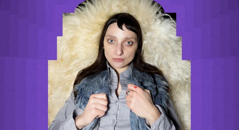 Csinszka: Ha a három Puskást megtöltöm, először lóval megyek be, aztán szekérrel, majd traktorral