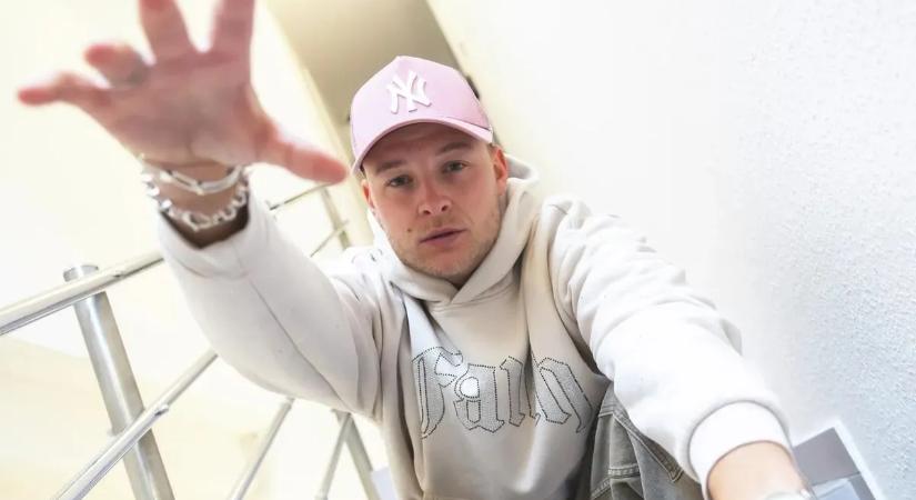 Megasztár: Eldőlt a betegséggel küzdő P.Y.F.U sorsa, ez mindent megváltoztathat!