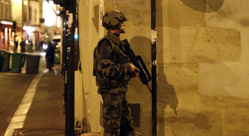 Terrorcselekményre készült: elfogták az Iszlám Állam radikálisát