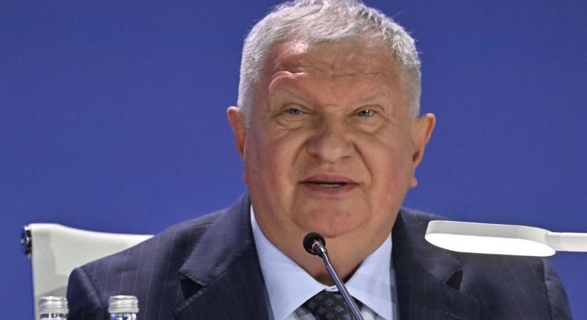 Brüsszelben belesápadnak, ahogy a Rosznyefty Pekingben visszavágott – aztán újabb szankciókat csomagolnak
