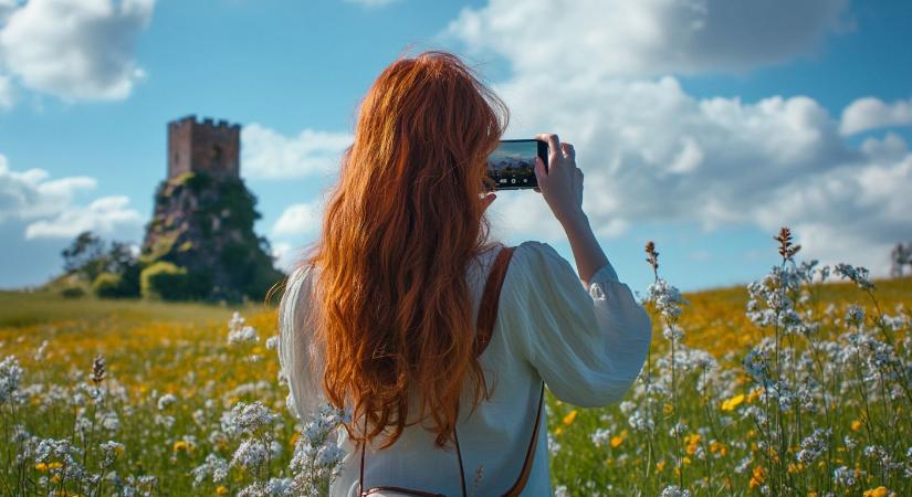 Óriási ugrás várható a 2026-os telefonokban kamera fronton