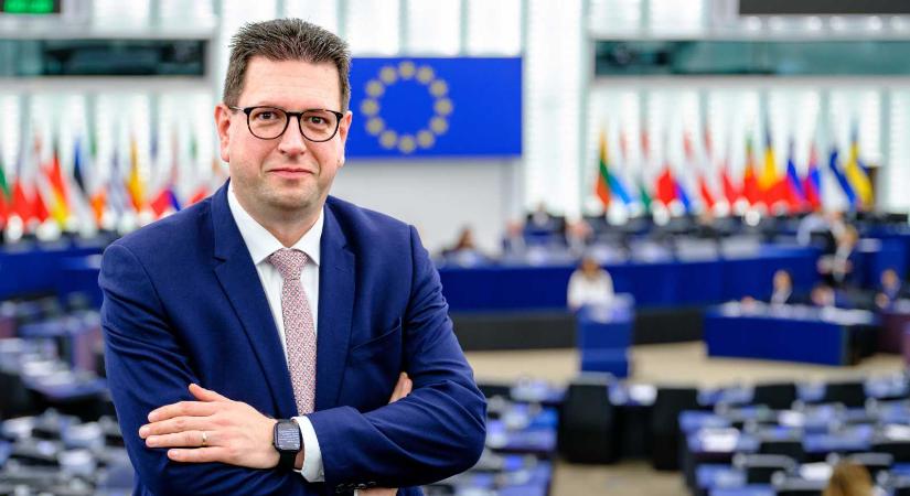 Vincze Loránt: „Hosszú még az út az EU költségvetésének elfogadásáig”