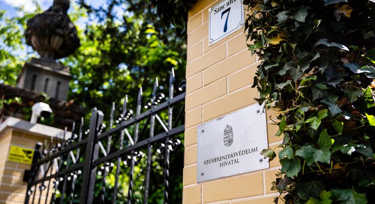 Szuverenitásvédelmi Hivatal: összehangolt támadás indult a magyar energiaszuverenitás ellen