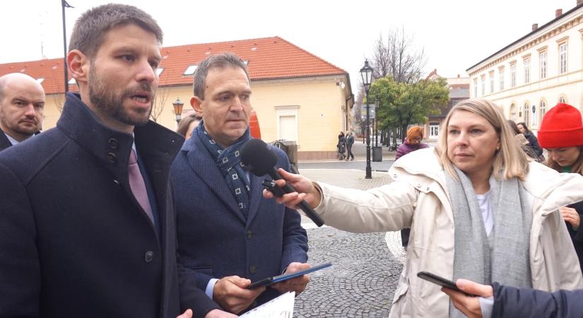 Állandóan hiányzott az akarat a dekrétumok ügyének rendezésére