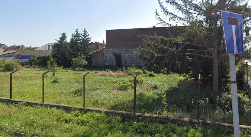 Önkormányzati lakások épülnek Sátoraljaújhelyen