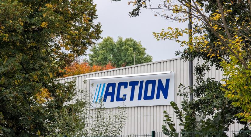 Új diszkontlánc lép be a horvát piacra