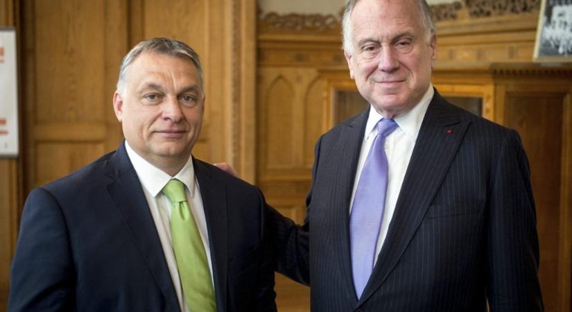 Orbán: Magyarország levonta a tanulságokat történelme sötét fejezetéből