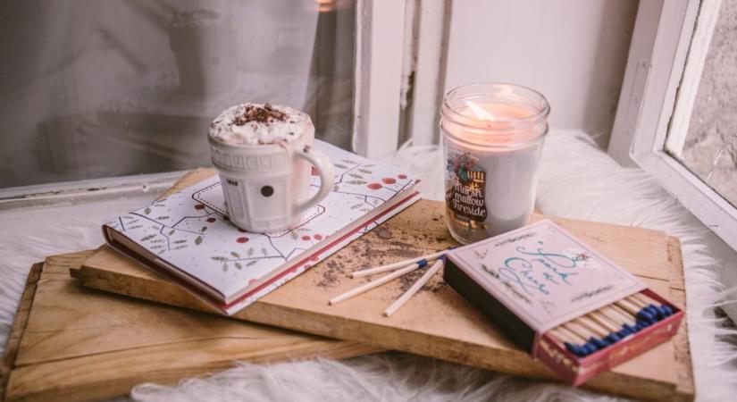 Bakancslista a meghitt és inspiráló karácsonyi várakozáshoz – Ádventi Goodstuff kalendárium