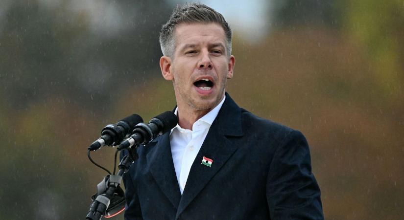 A Tisza Párt évi 5000 milliárd forintot akar elvenni azoktól, akik azt megtermelik